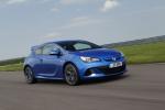 Vauxhall Astra VXR 2012 года